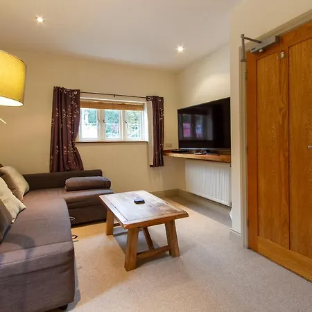 The Lookout Ferienhaus *