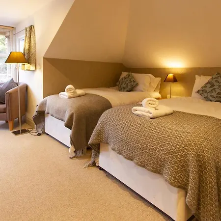 The Lookout Ferienhaus Keswick (Cumbria)