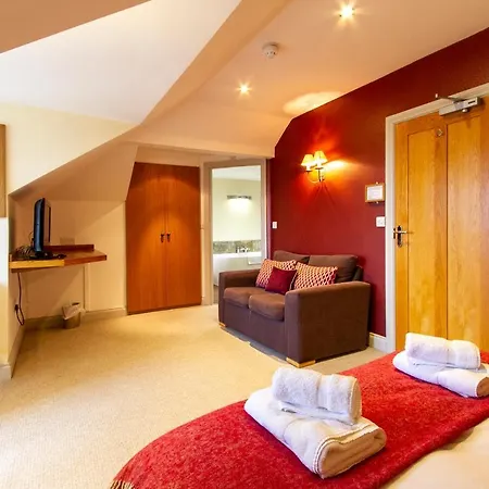 Ferienhaus The Lookout