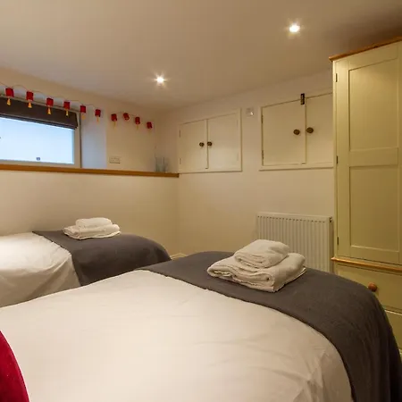 Ferienhaus The Lookout