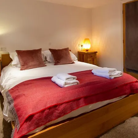 The Lookout Ferienhaus *