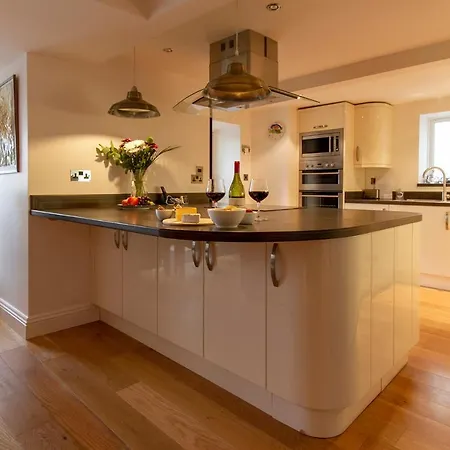 Holiday home The Lookout Keswick (Cumbria)