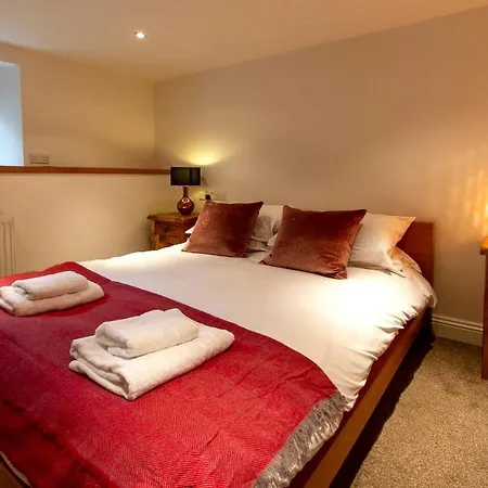 The Lookout Ferienhaus *