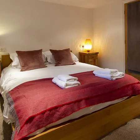 The Lookout Casa vacanze Keswick (Cumbria)