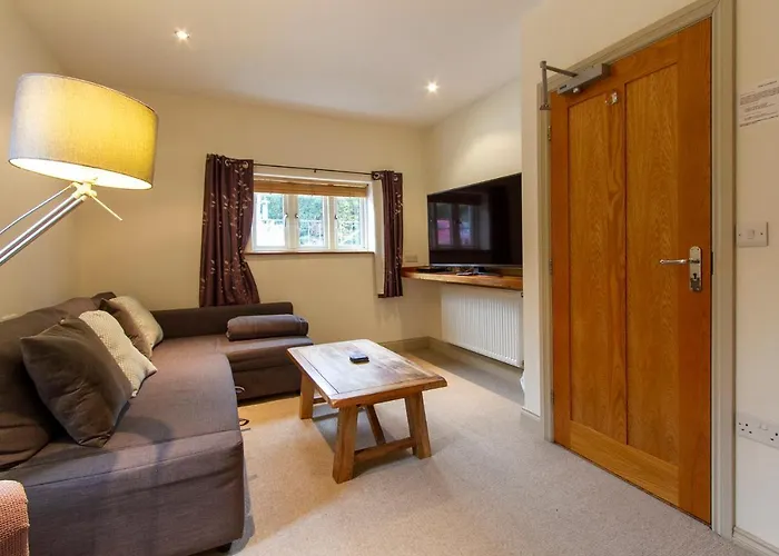 The Lookout Holiday home *