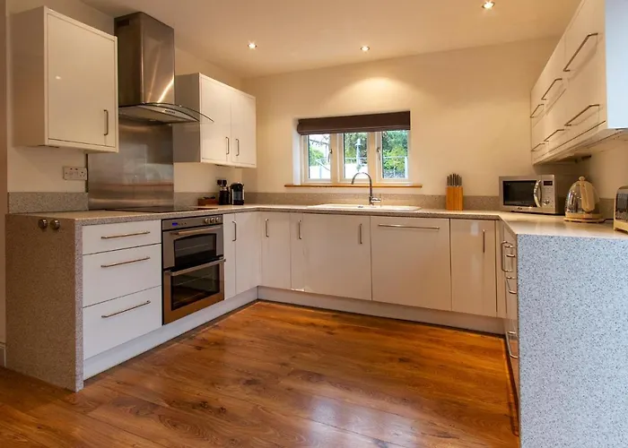 Holiday home The Lookout