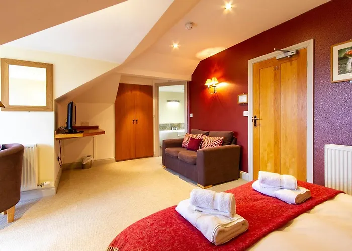 Holiday home The Lookout