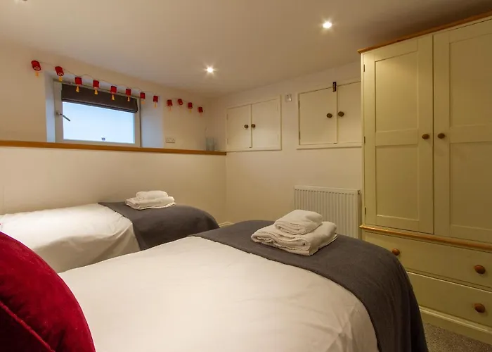 Holiday home The Lookout