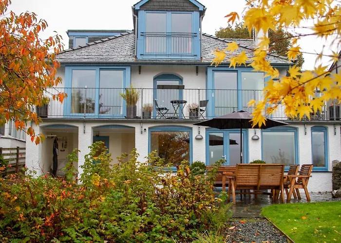 The Lookout Keswick (Cumbria)