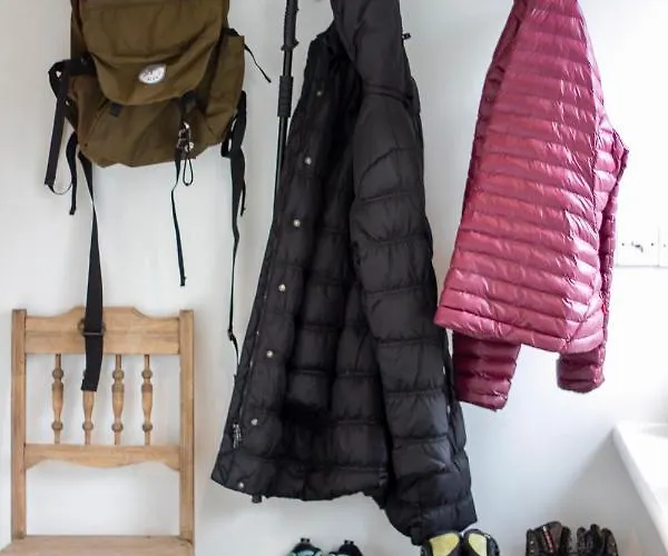 The Lookout Holiday home *