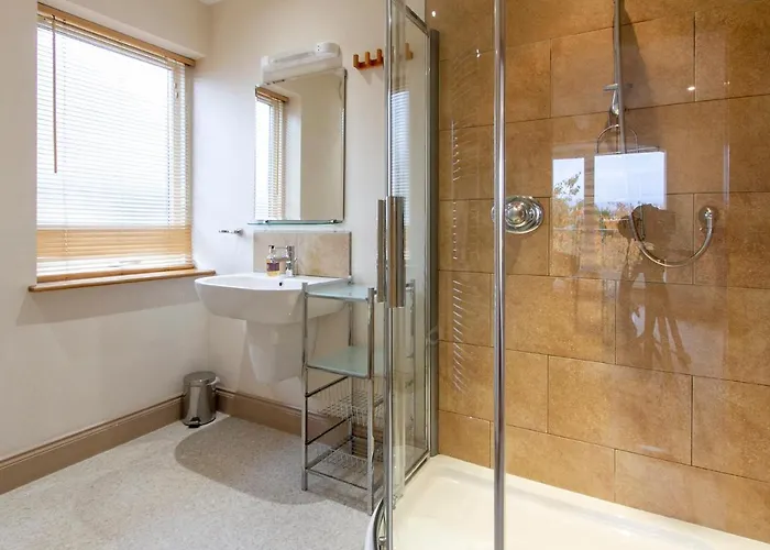 The Lookout Holiday home *