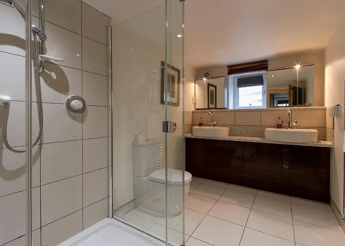 The Lookout Holiday home