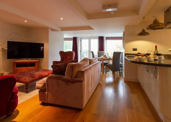 The Lookout * Keswick (Cumbria)