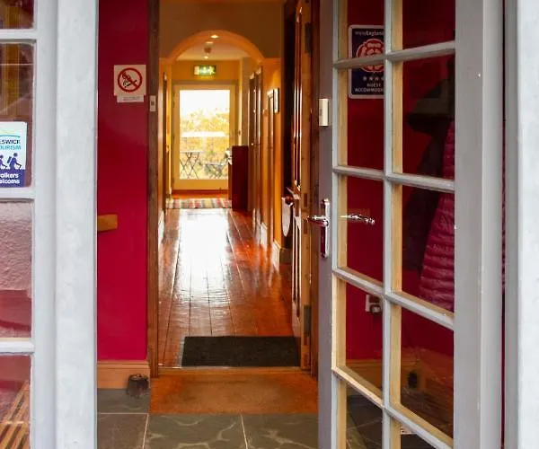 Holiday home The Lookout