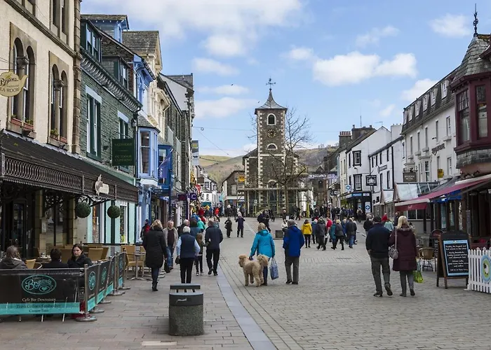 The Lookout Holiday home *