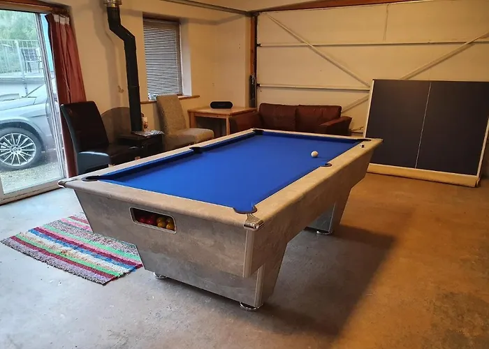 The Lookout * Keswick (Cumbria)